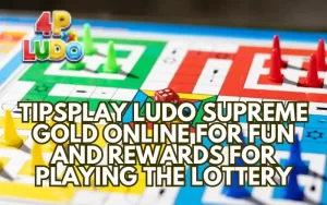 ludo supreme gold
