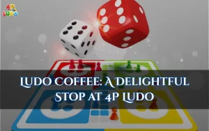 ludo coffee