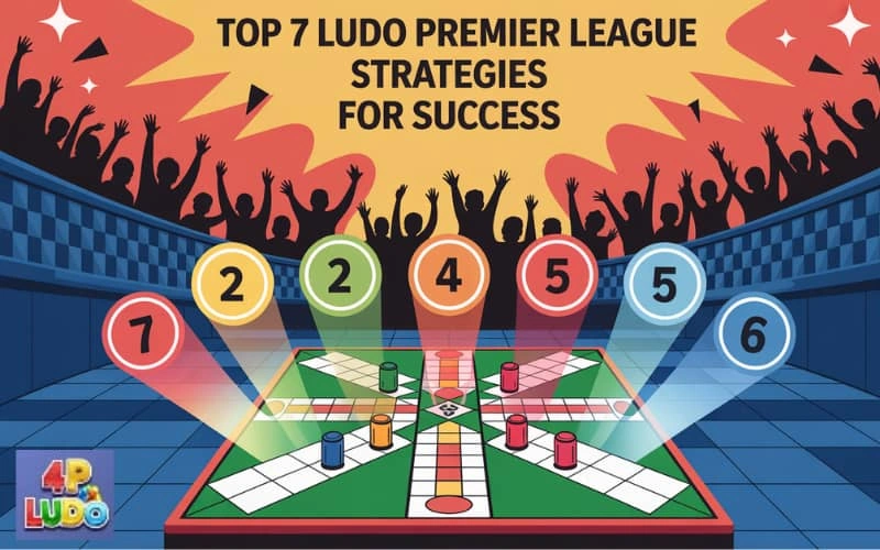 ludo premier league