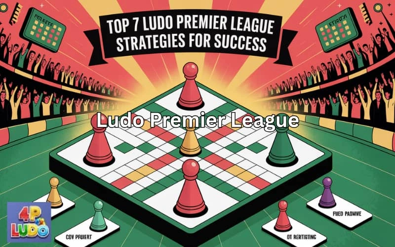 ludo premier league