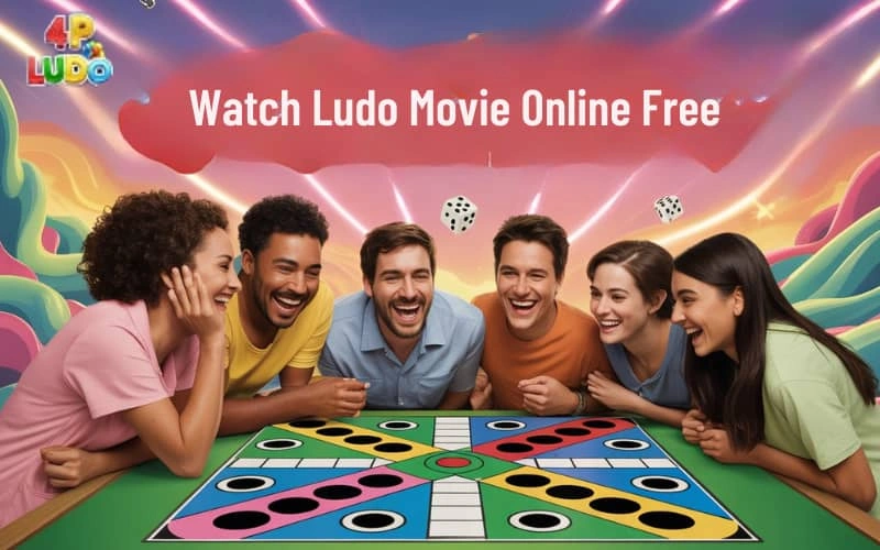 watch ludo movie online free
