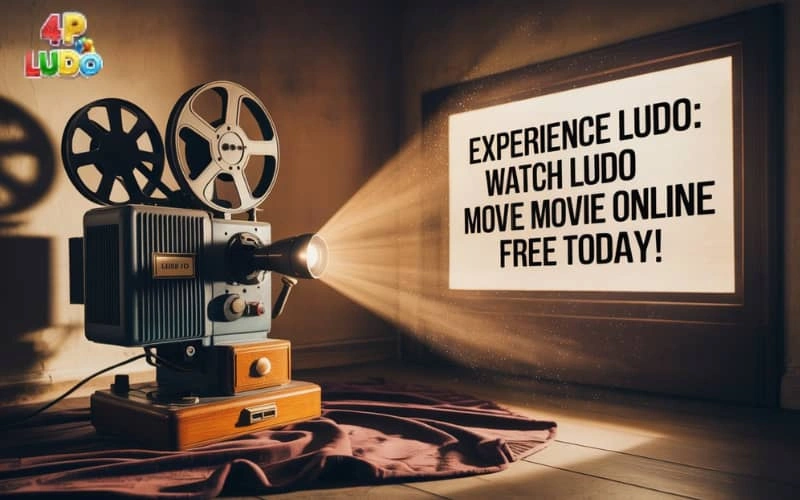 watch ludo movie online free