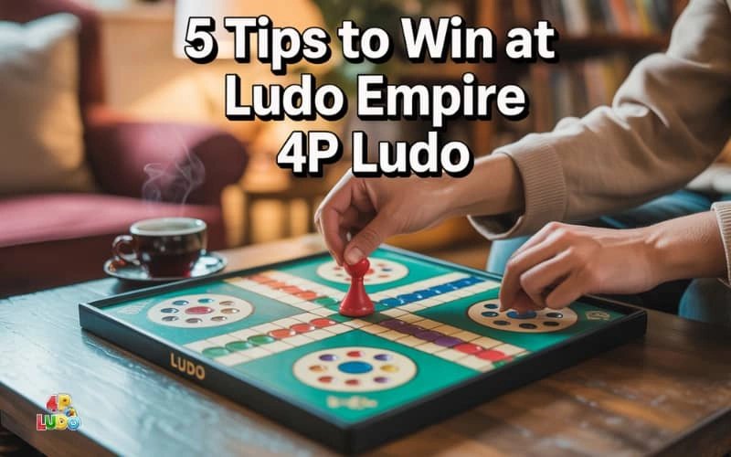 ludo empire