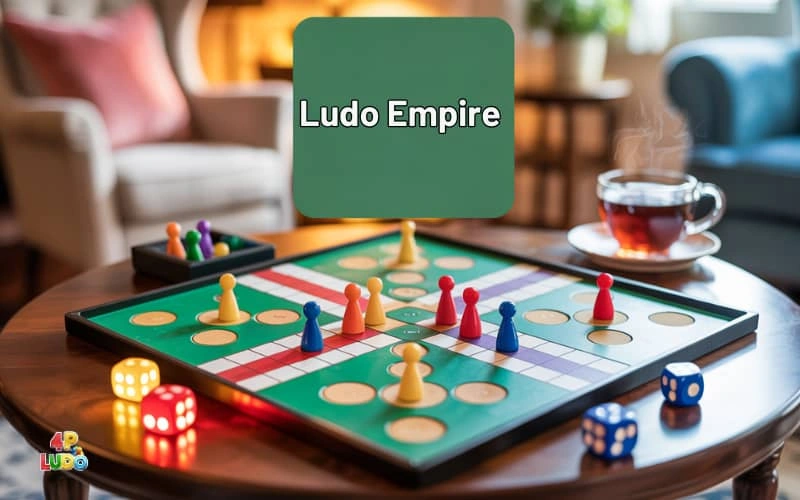 ludo empire