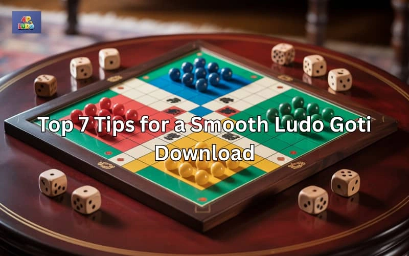 ludo goti download