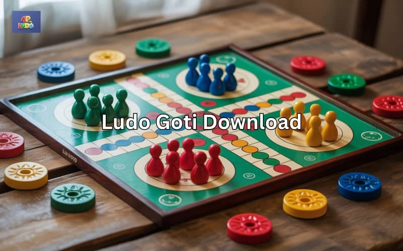 ludo goti download