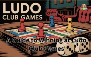ludo club