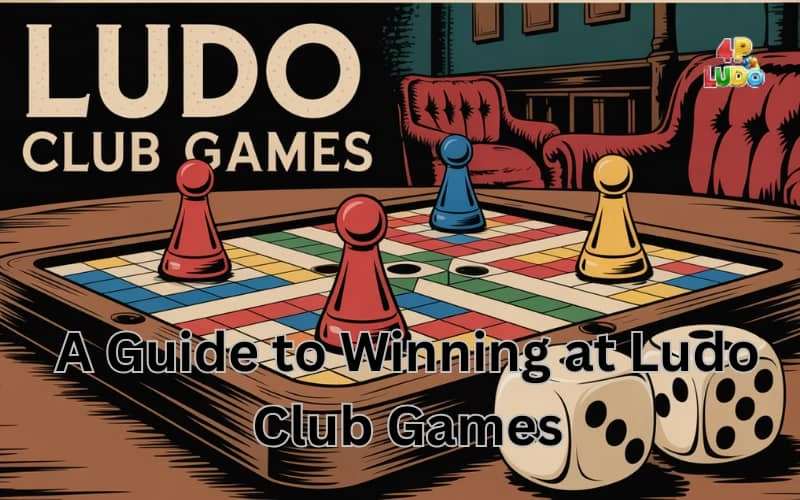 ludo club