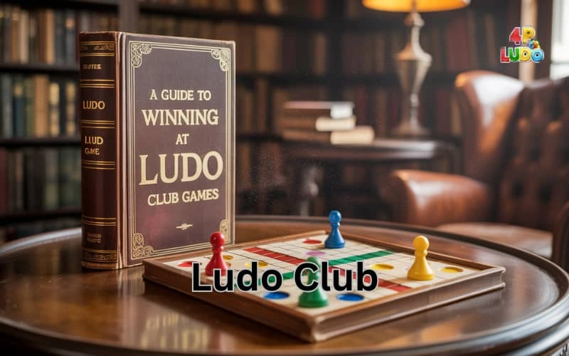 ludo club