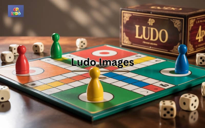 ludo images