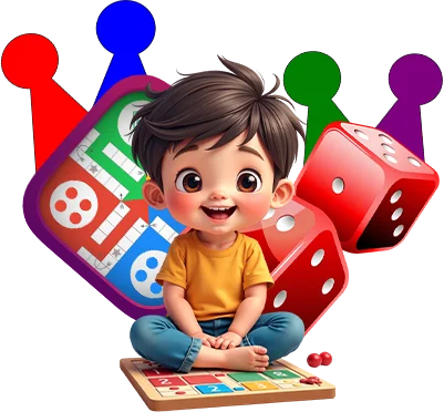 4p ludo-LUDOSS