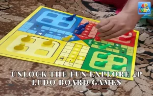 ludo board