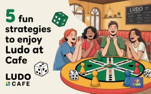 ludo cafe