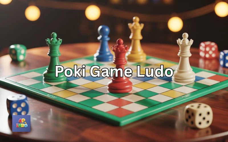 poki game ludo