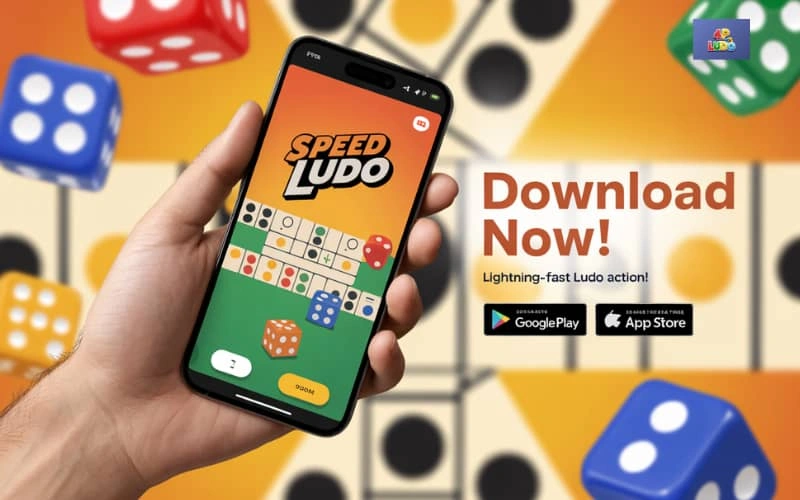 speed ludo download
