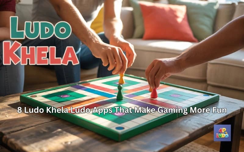 ludo khela ludo