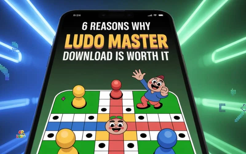 ludo master download