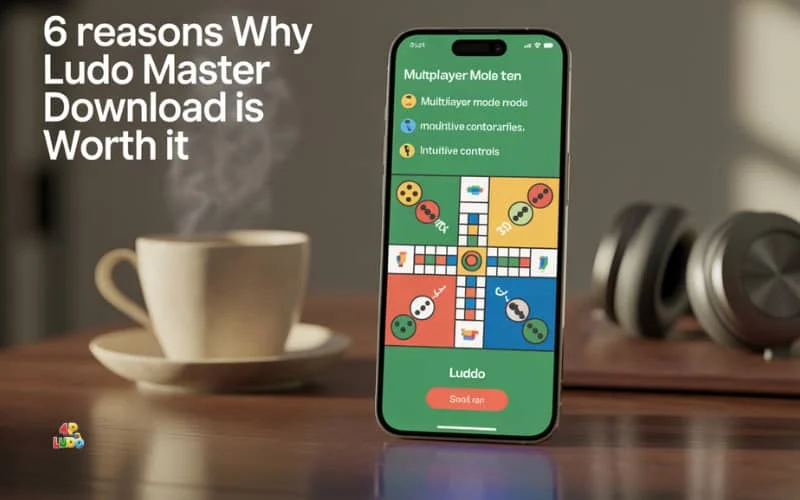 ludo master download