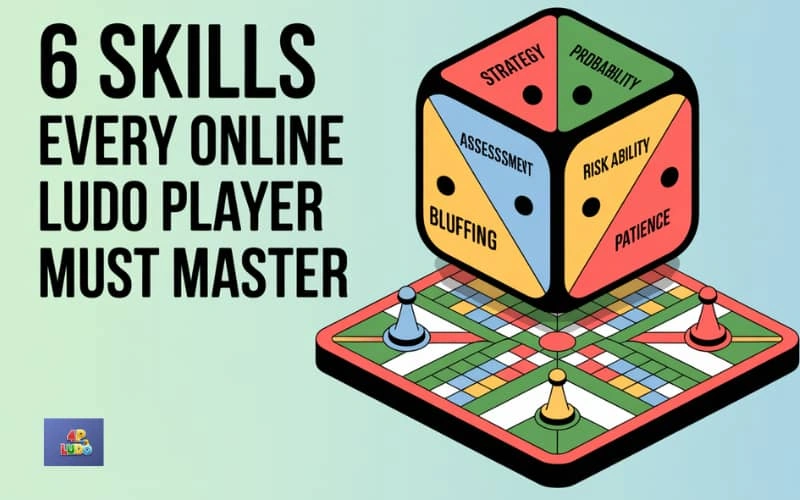 online ludo player