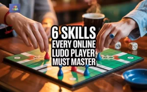online ludo player