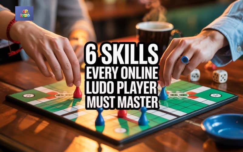 online ludo player