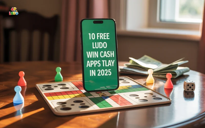 free ludo win cash