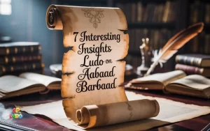 ludo aabaad barbaad