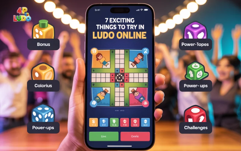ludo hero online