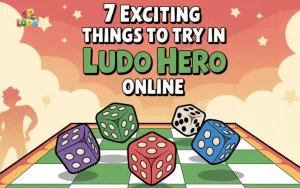 ludo hero online