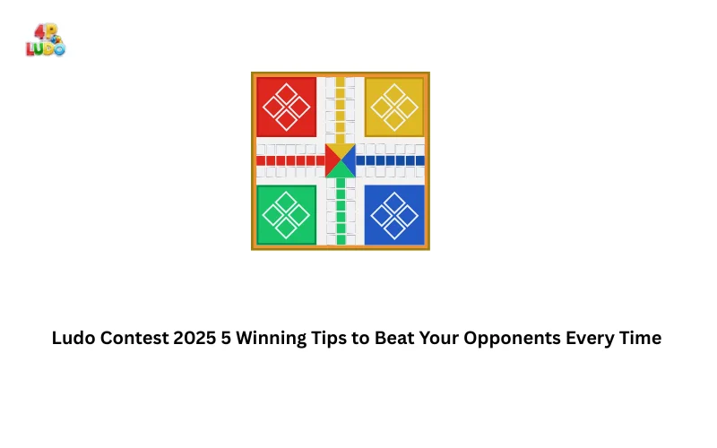 ludo contest