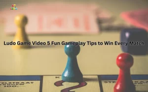ludo game video