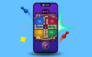 ludo ninja at 4p ludo featured image