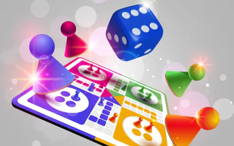 ludo cash​ at 4p ludo body image