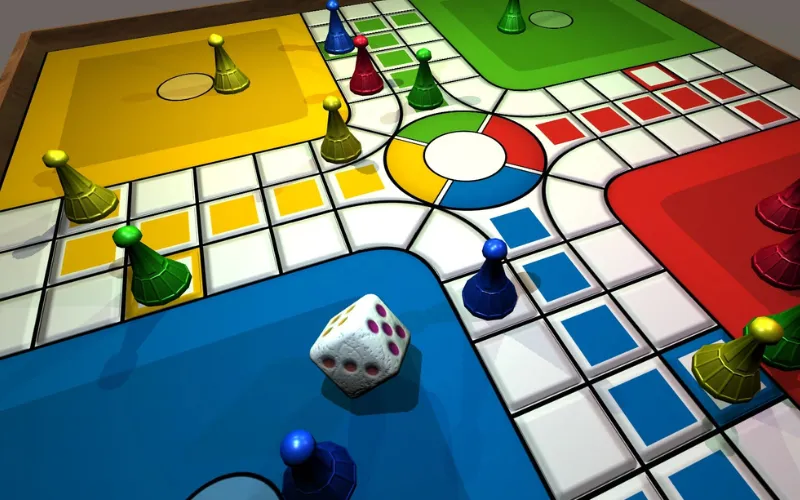 up ludo at 4p ludo featured image